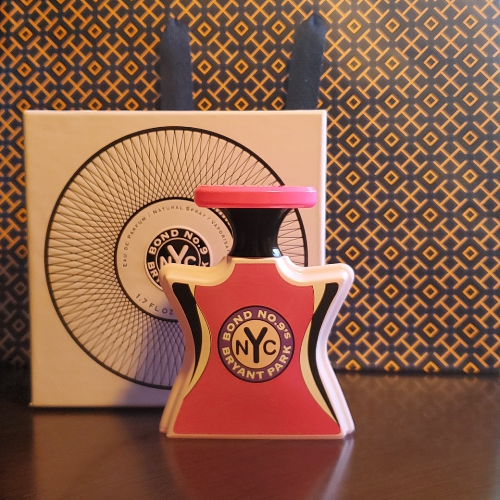 Bond No. 9 Byrant Park